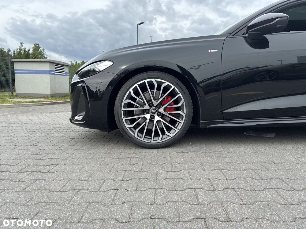 Audi A5 Avant - 24