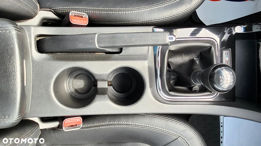 Kia Optima 1.7 CRDI Attract - 13