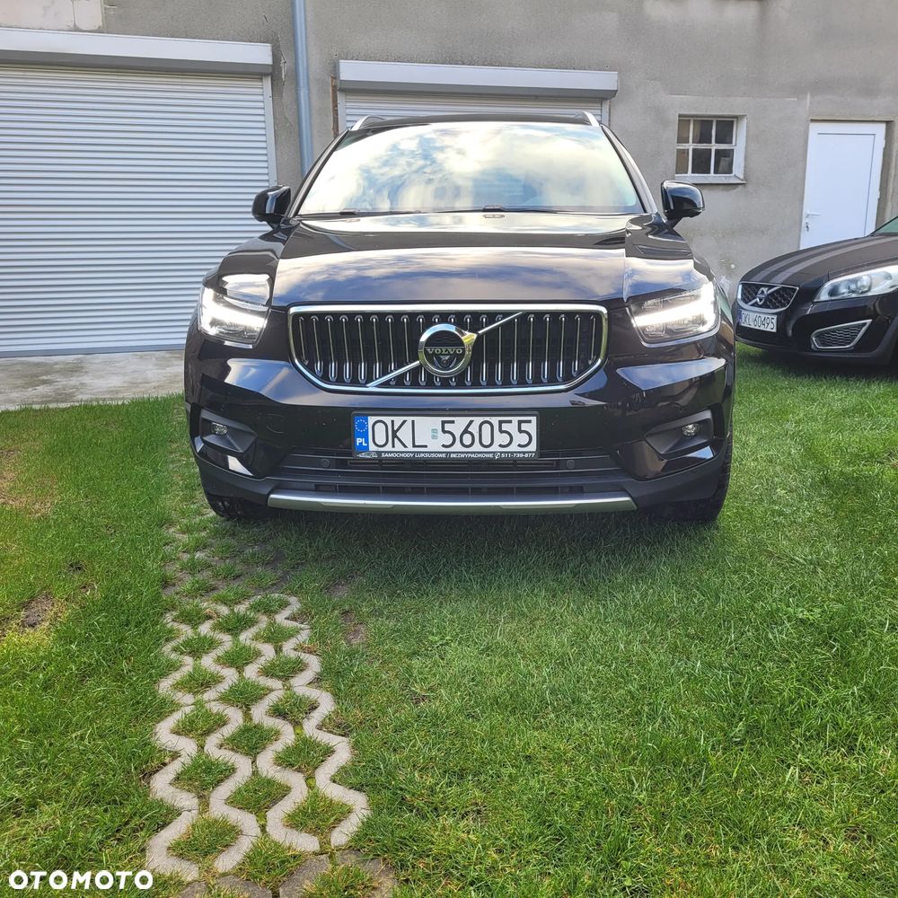 Volvo XC 40