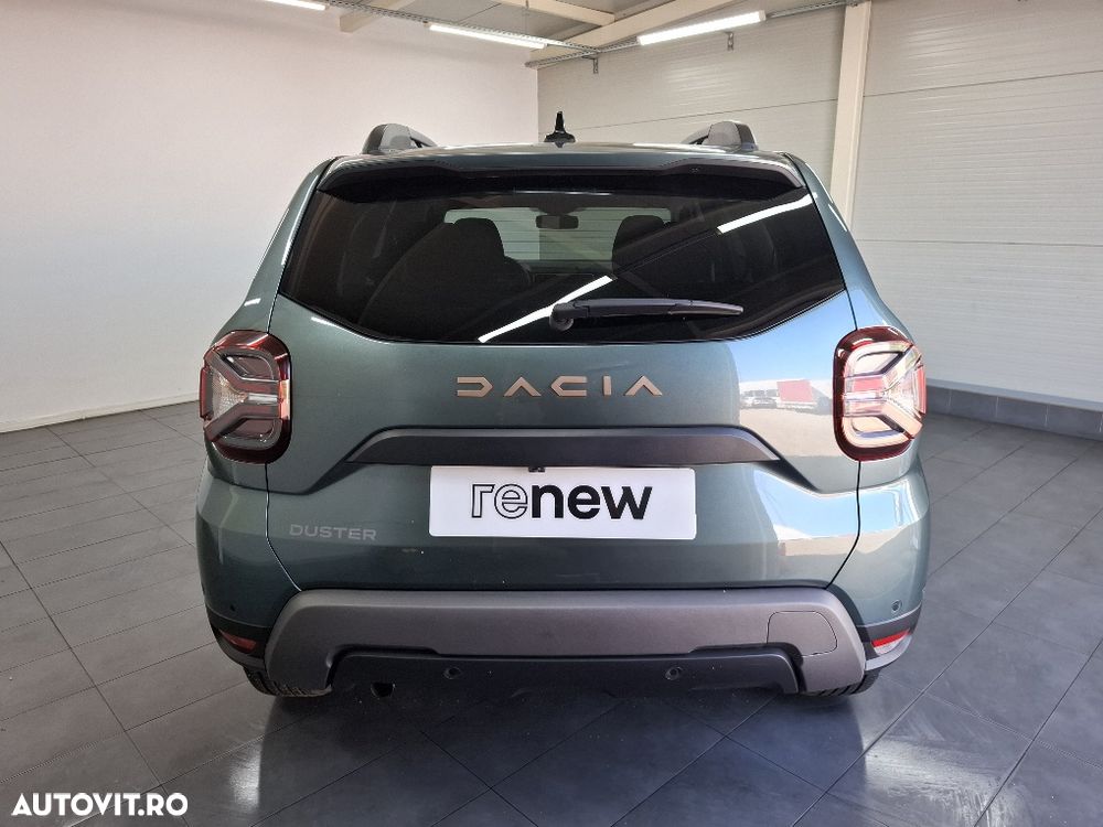 Dacia Duster TCe 150 EDC Extreme - 7