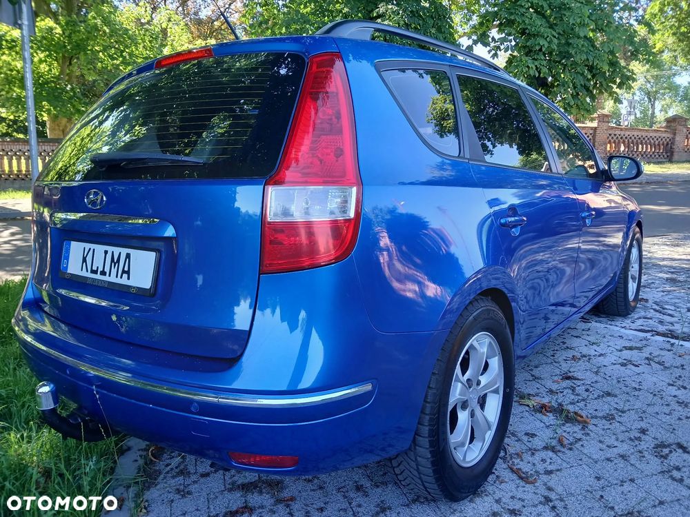 Hyundai i30 - 20