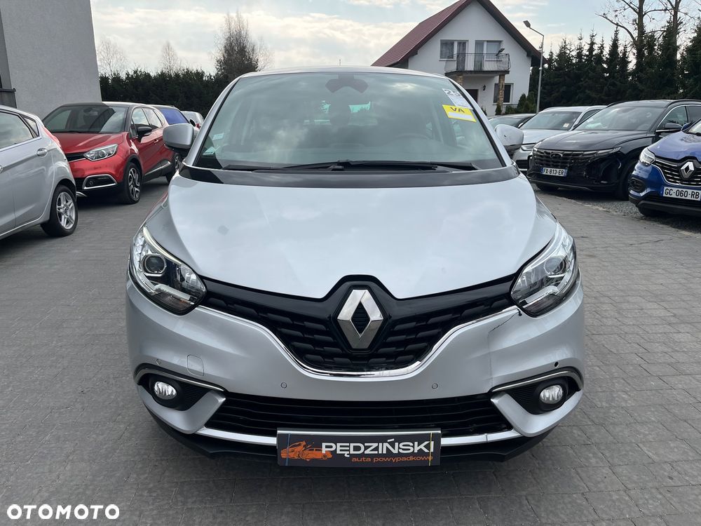 Renault Scenic - 2