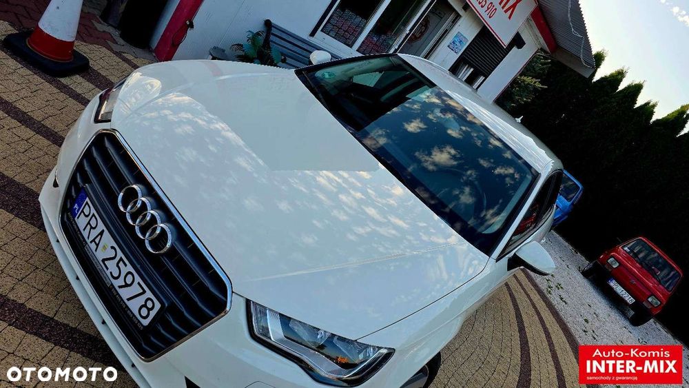 Audi A3 Sportback - 9
