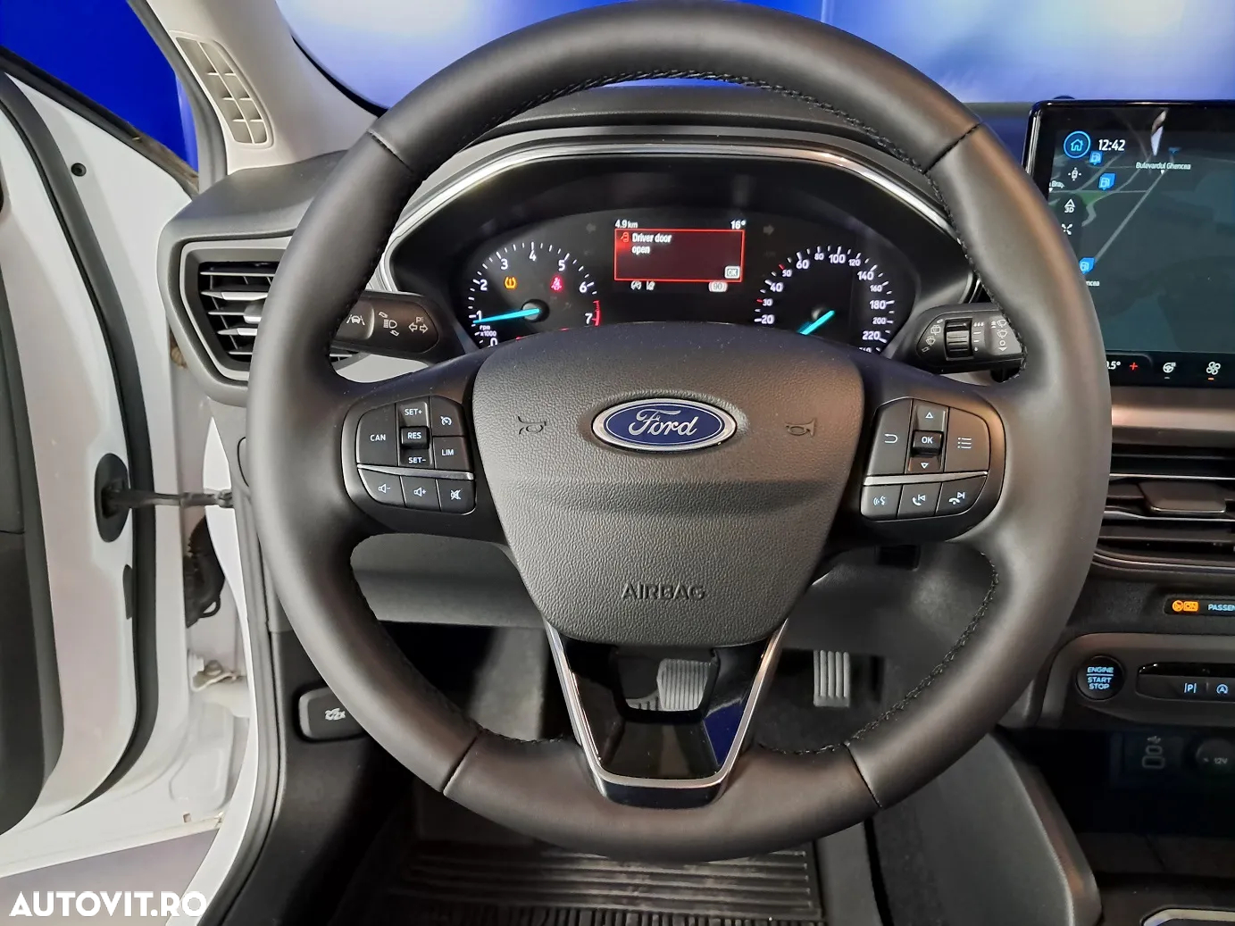 Ford Focus - 11