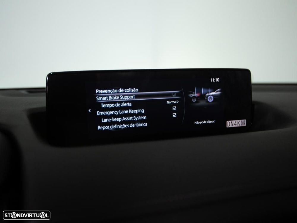 Mazda MX-30 e-Skyactiv Excellence - 30