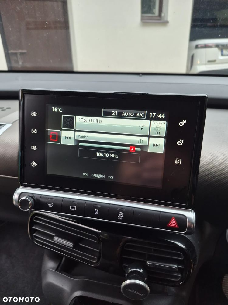 Citroën C4 Cactus e-VTi 82 ETG Stop&Start Feel - 7