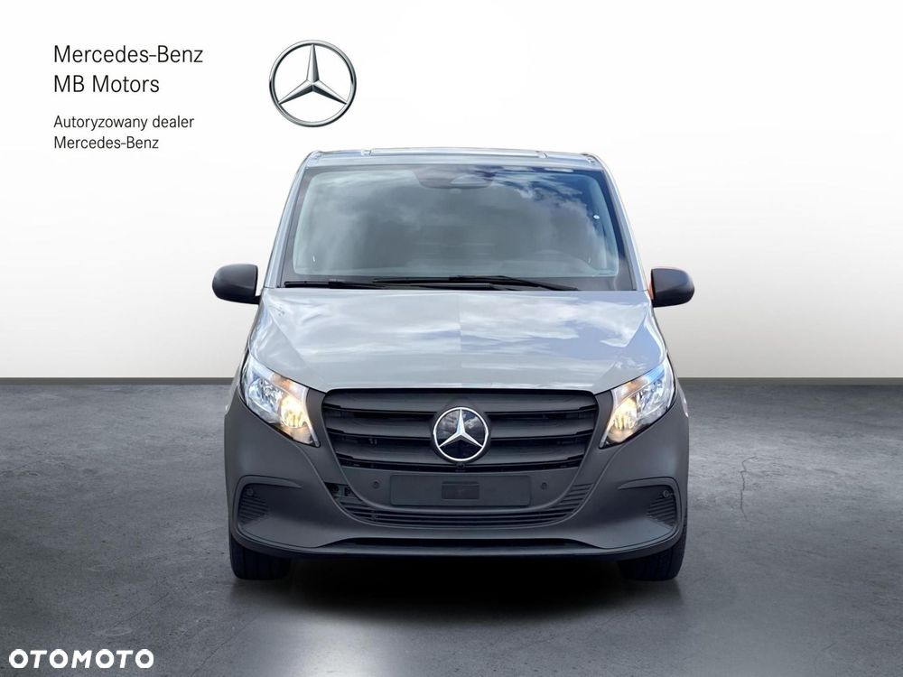 Mercedes-Benz Vito - 9