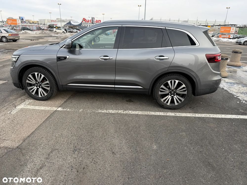 Renault Koleos 2.0 dCi Initiale Paris 4x4 X-Tronic - 17