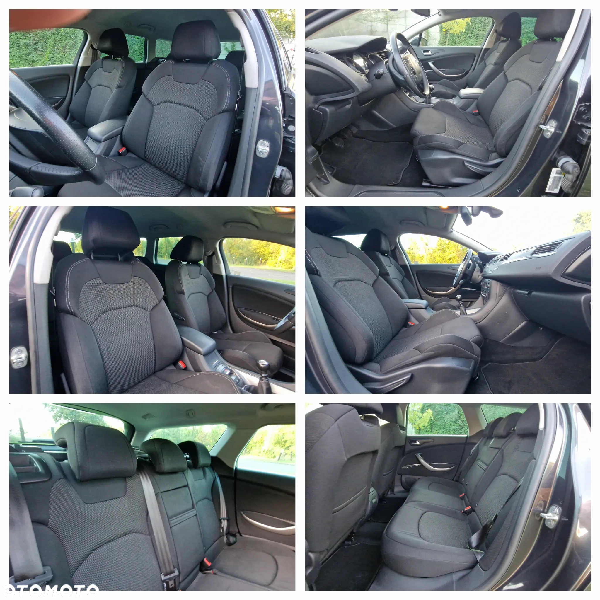 Citroën C5 2.0 HDi Selection - 33