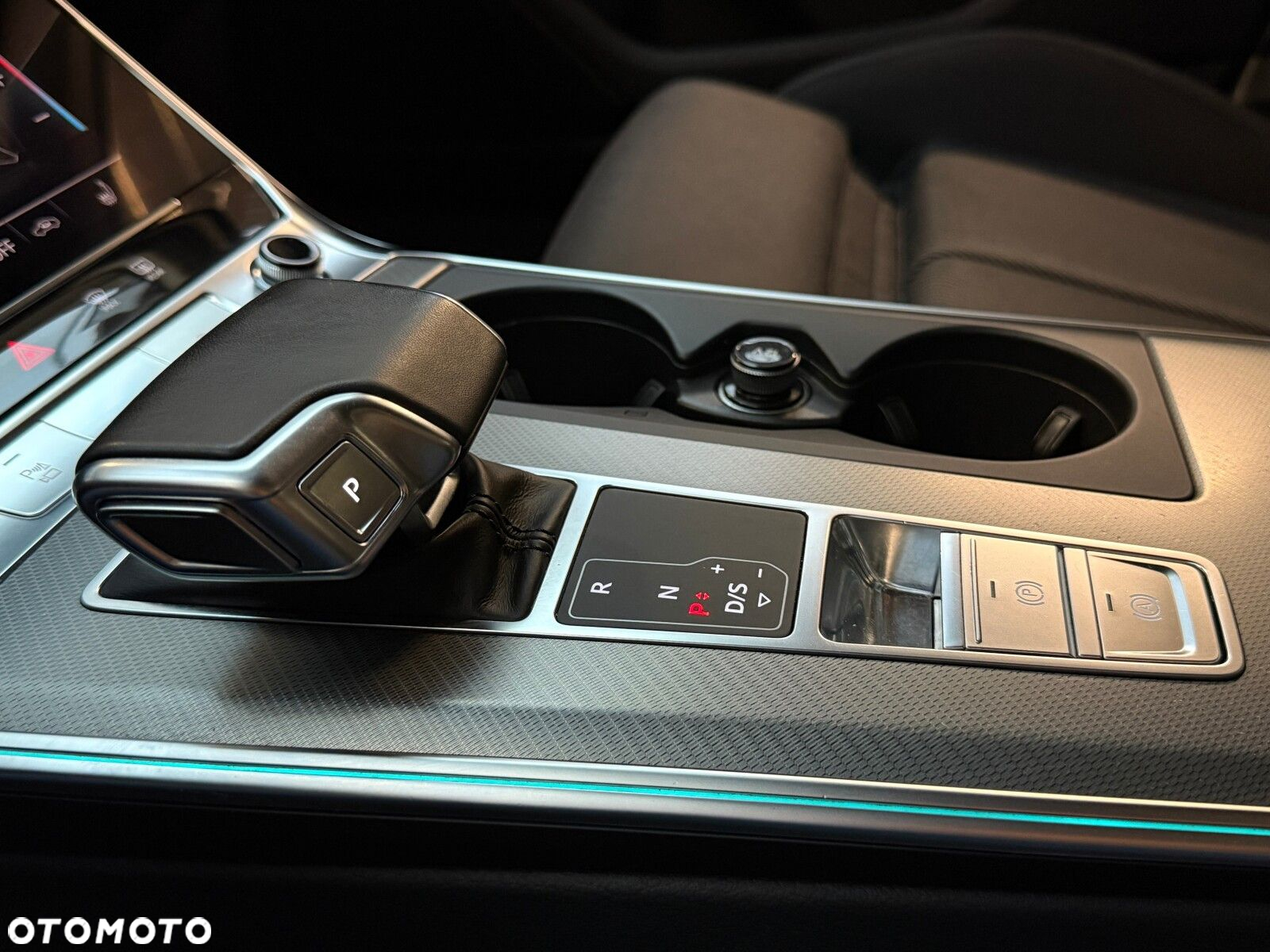 Audi A6 - 33