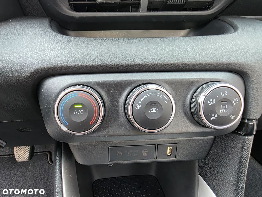 Toyota Yaris 1.0 Comfort - 23