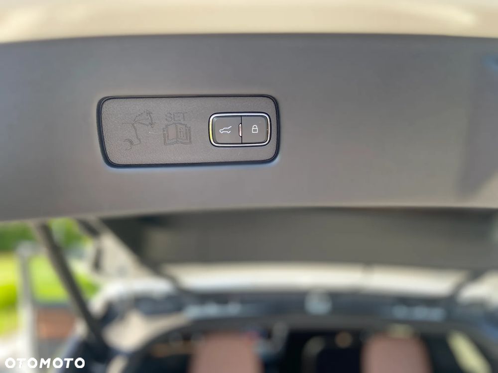 Lincoln Aviator - 26