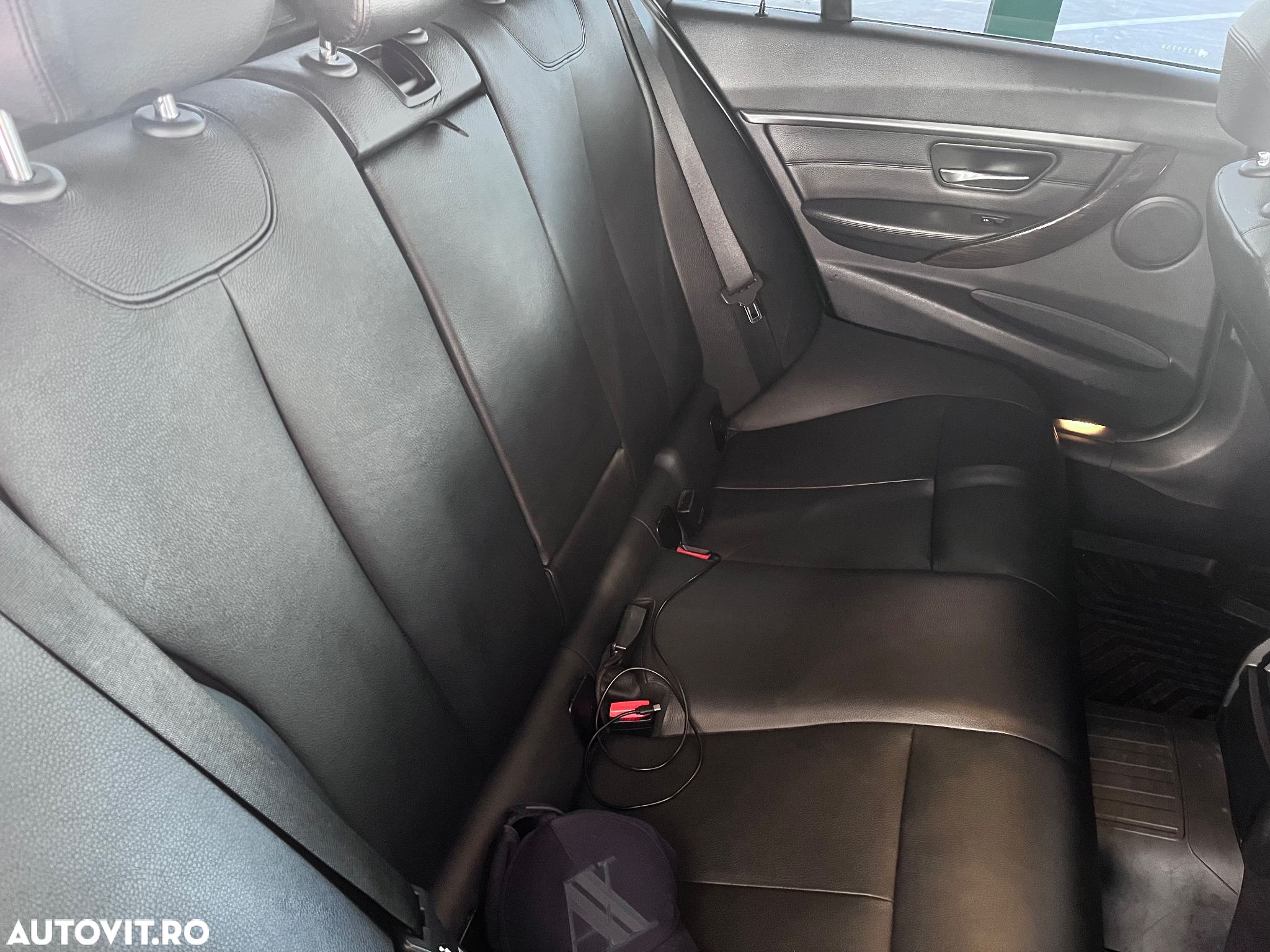 BMW Seria 3 - 13