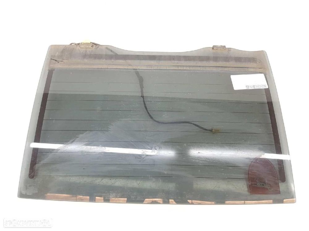 JANELA TRASEIRA MITSUBISHI L200 KA0KB0 - 1