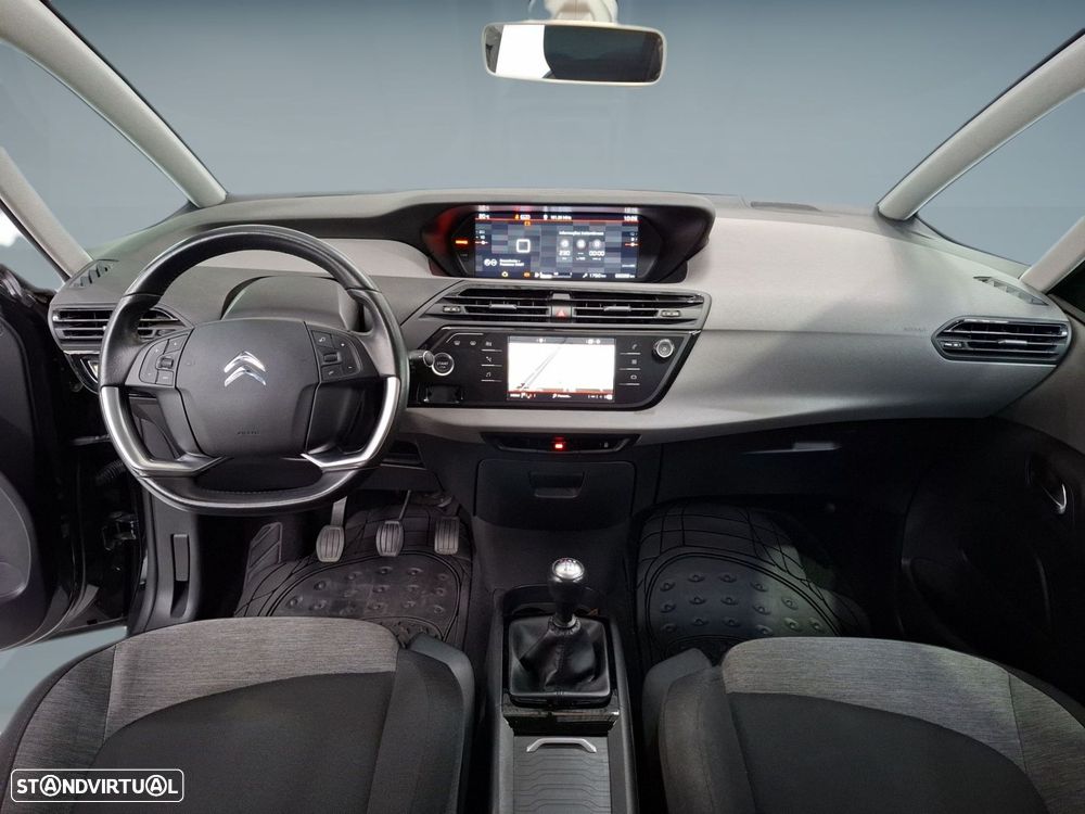 Citroën Grand C4 Spacetourer 1.2 PureTech Feel - 10