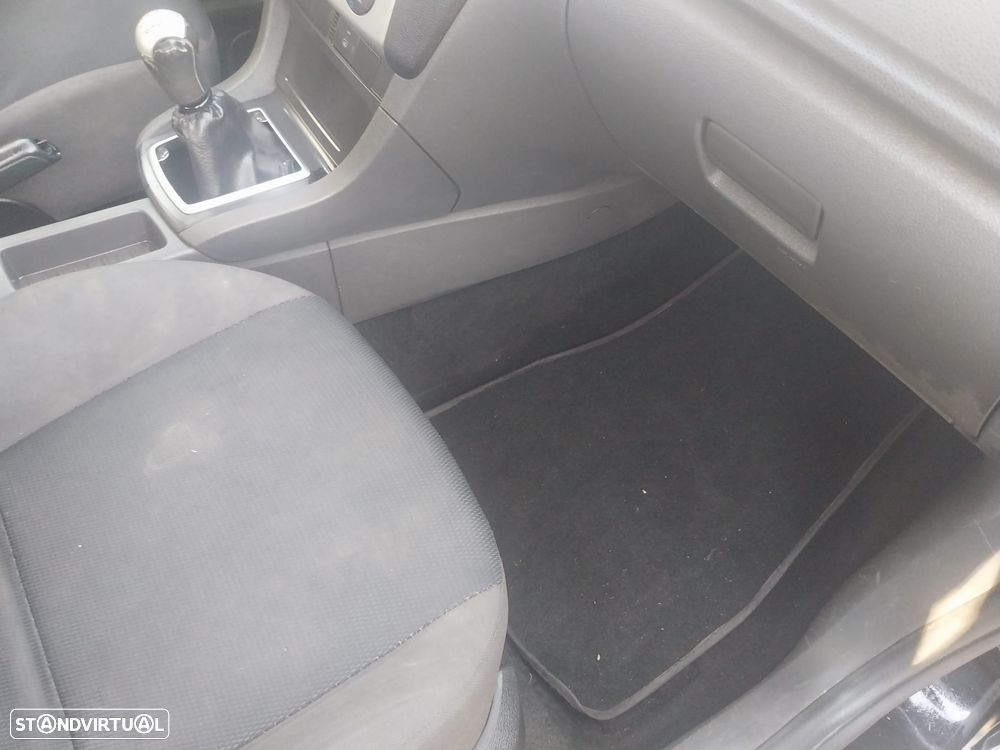 Ford Focus SW 1.6 TDCi S - 6