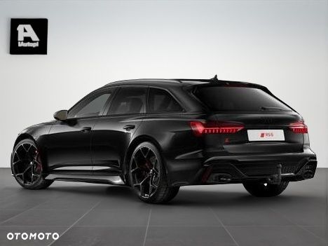 Audi RS6 Avant 4.0 TFSI quattro tiptronic performance - 14