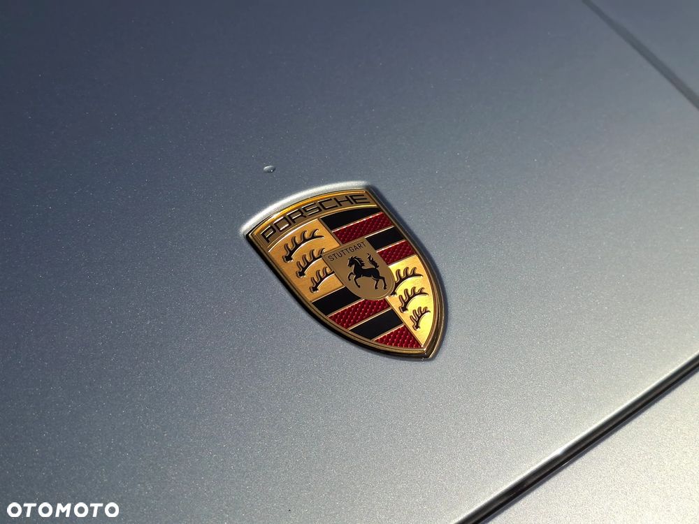 Porsche Cayenne E-Hybrid PHEV Black Edition - 14