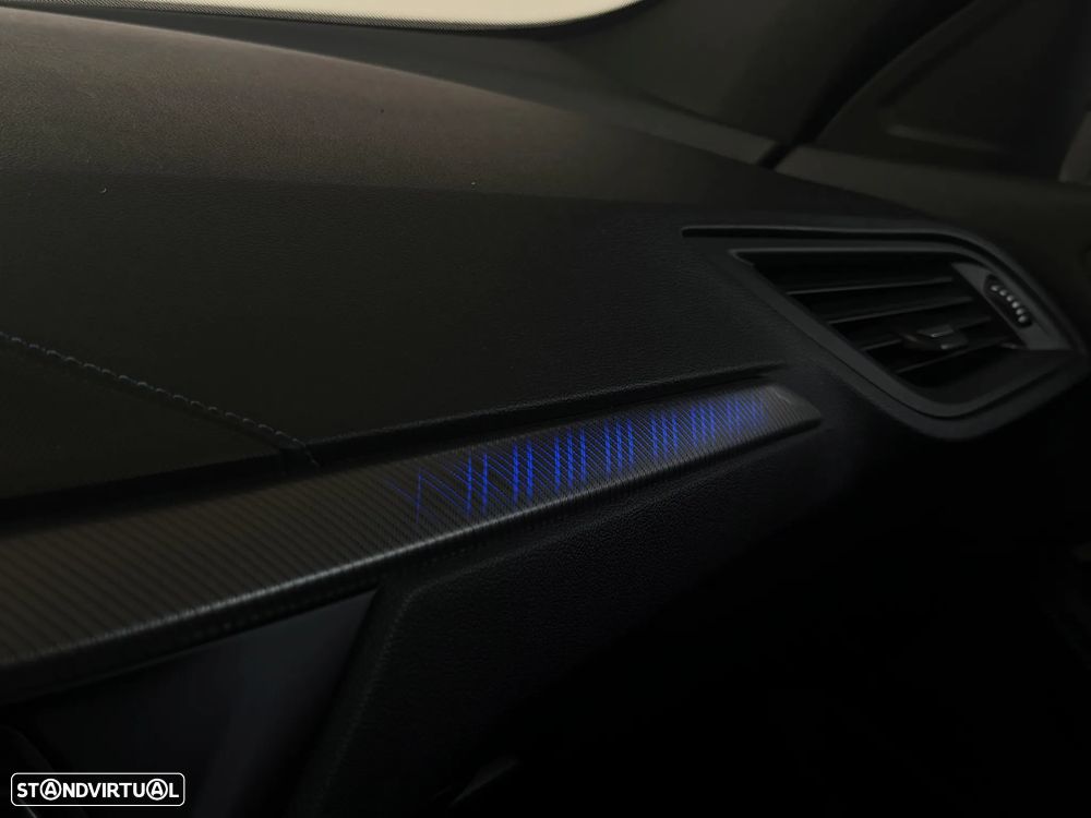 BMW 116 d Corporate Edition M - 52