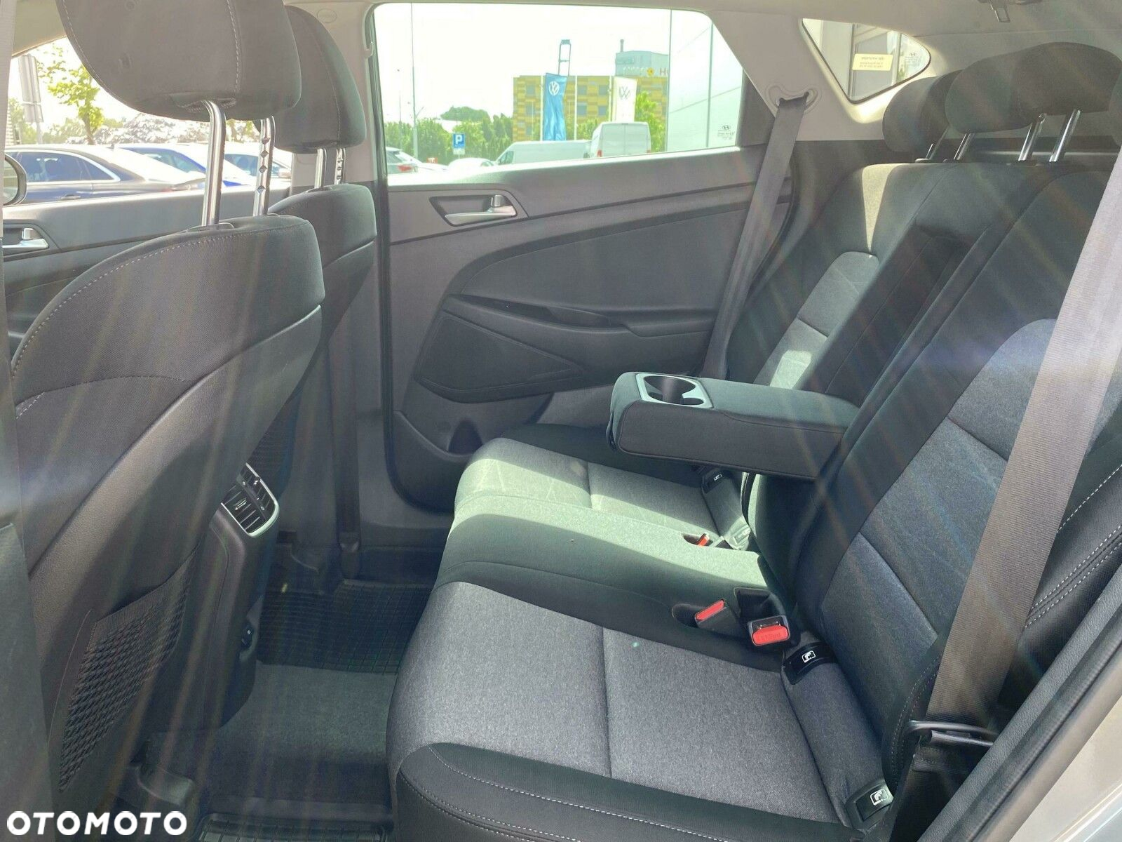 Hyundai Tucson 1.6 GDi Comfort 2WD - 12