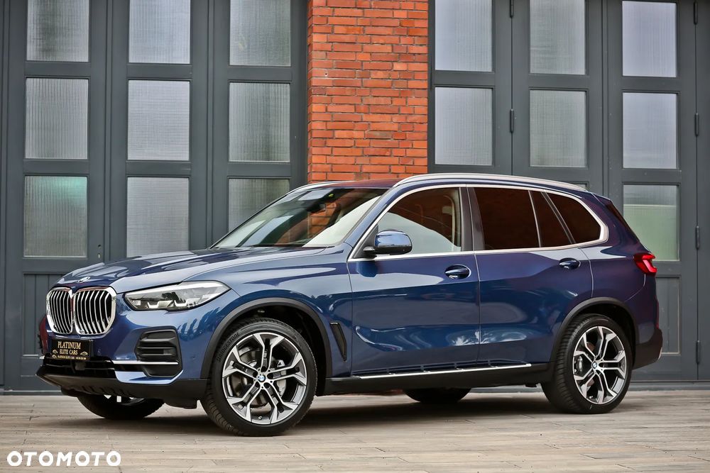 BMW X5 xDrive25d sport - 7