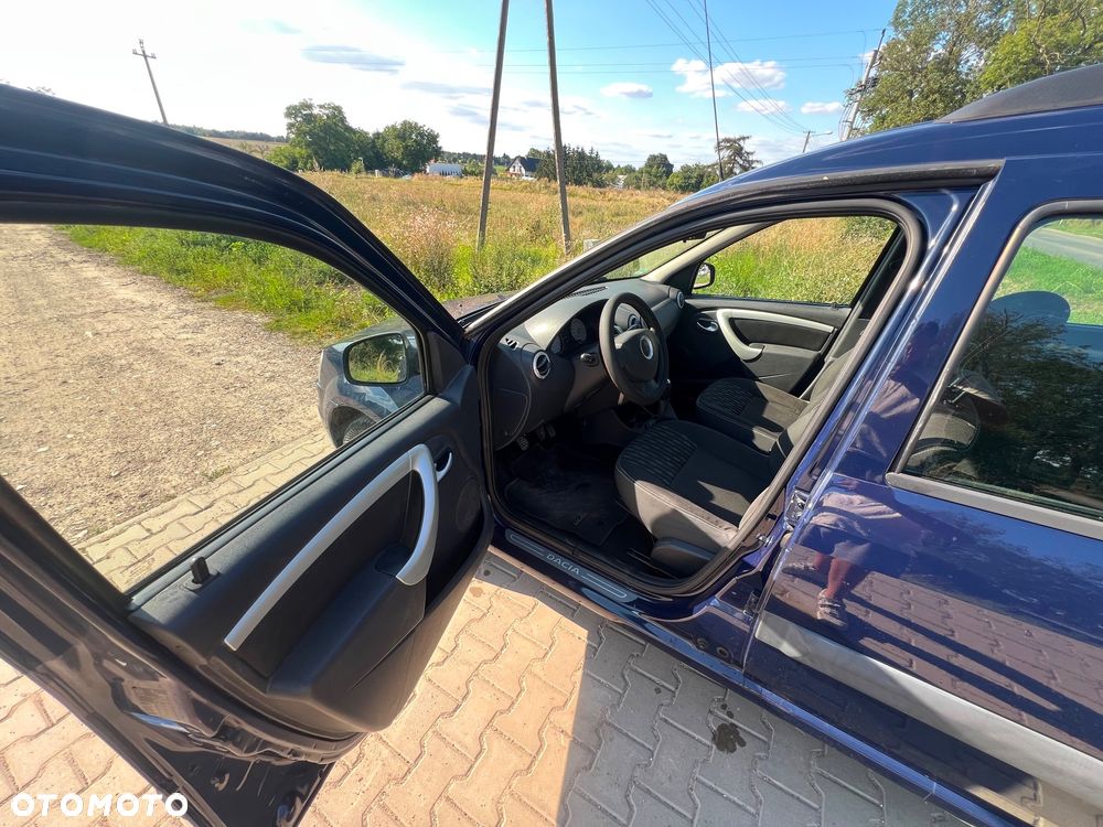 Dacia Logan - 8