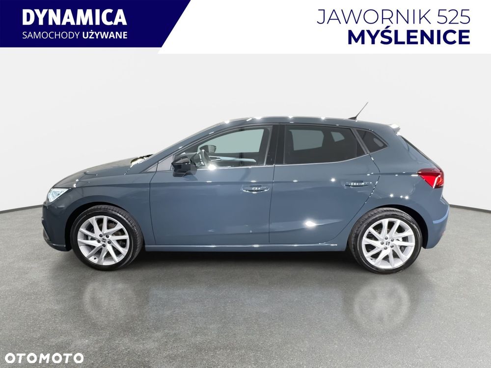 Seat Ibiza - 6