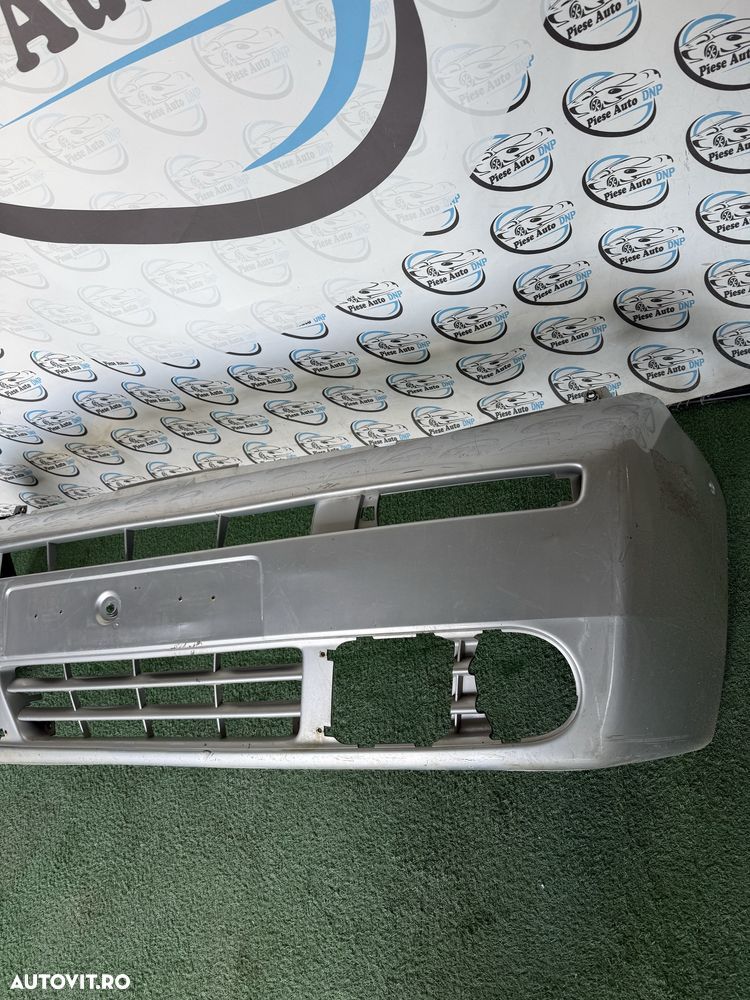 Bara fata Renault Trafic opel vivaro - 3