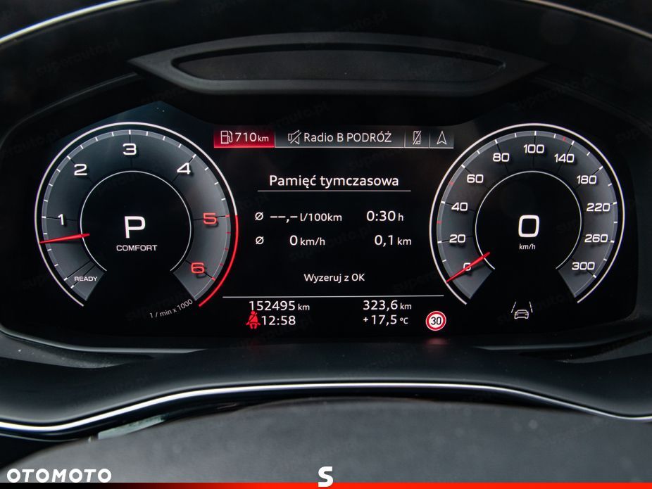 Audi Q8 50 TDI mHEV Quattro Tiptronic - 29