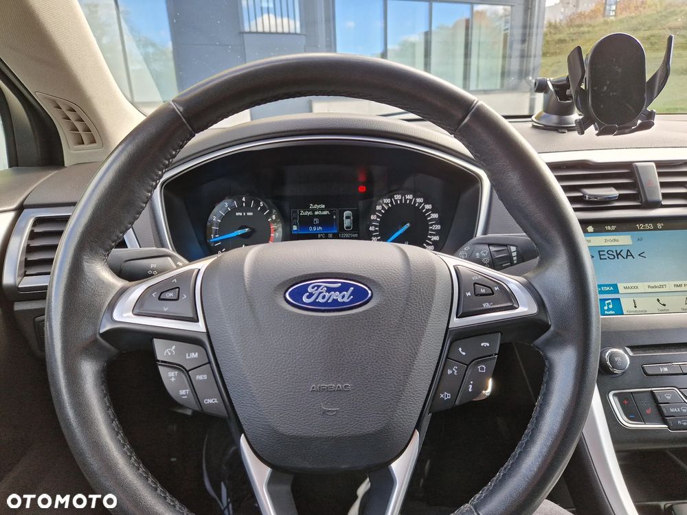 Ford Mondeo 1.5 EcoBoost Edition - 19