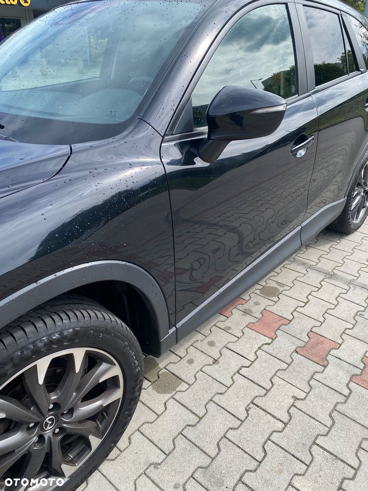Mazda CX-5 - 6