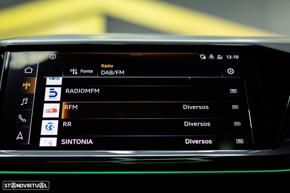 Audi Q4 e-tron 45 82 kWh - 52