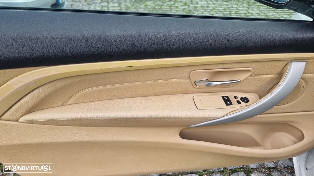 BMW 418 Gran Coupé d Line Sport Auto - 29