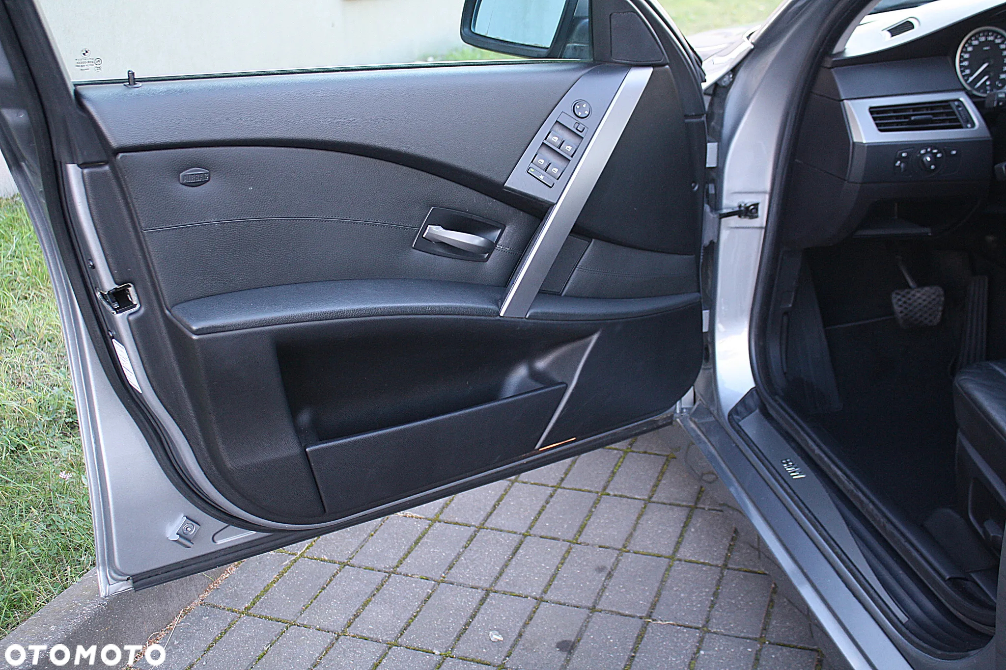 BMW Seria 5 - 17