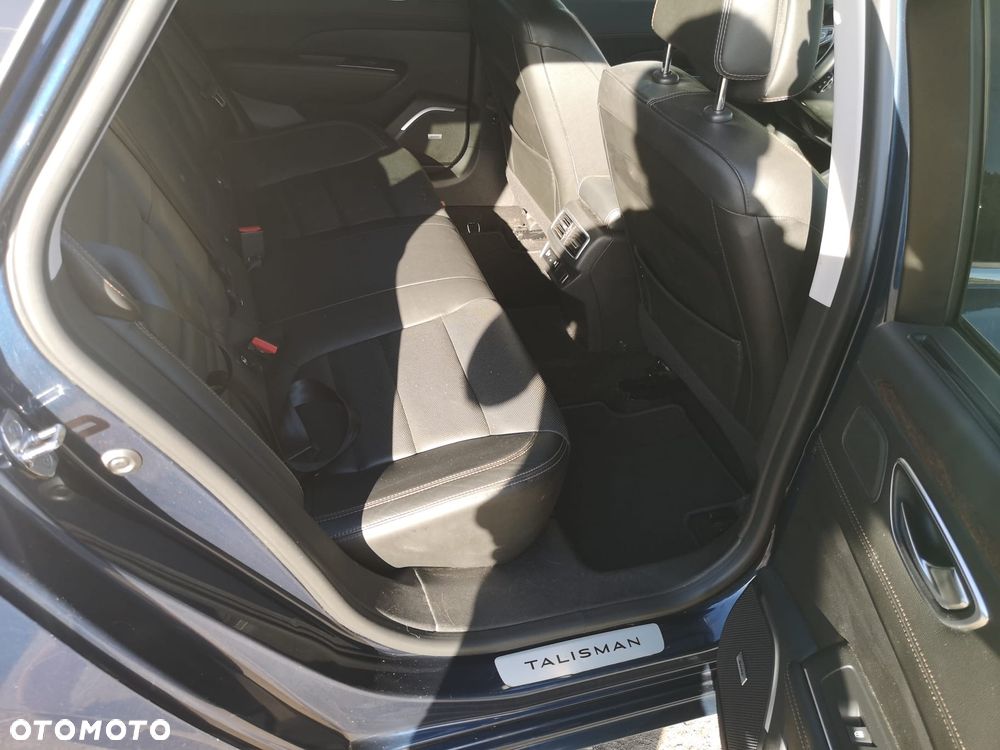 Renault Talisman 1.6 Energy dCi Intens EDC - 13