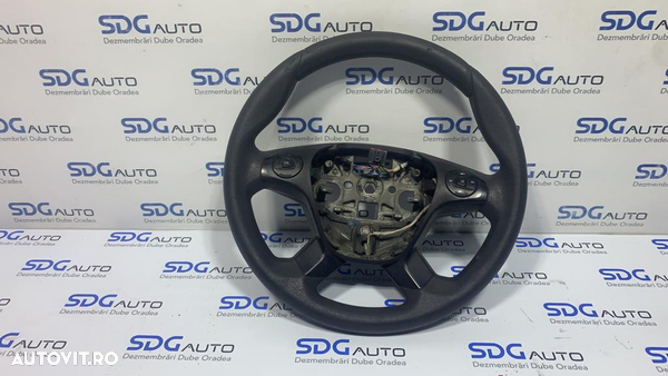 Volan BK213600CD35B8 Ford Transit 2.2 2013-2018