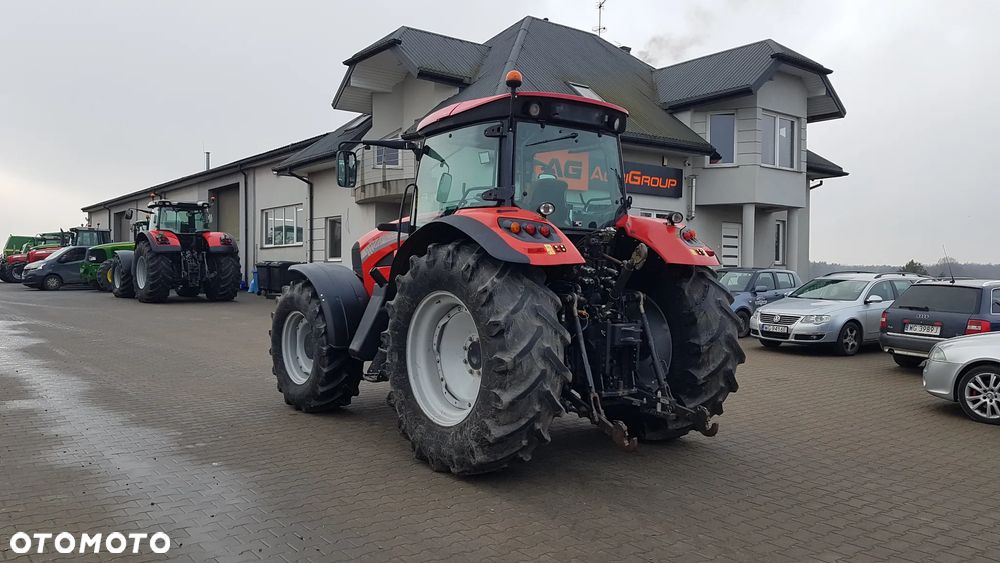 McCormick XTX 165 Extra Speed TUZ TLS 2010R - 37