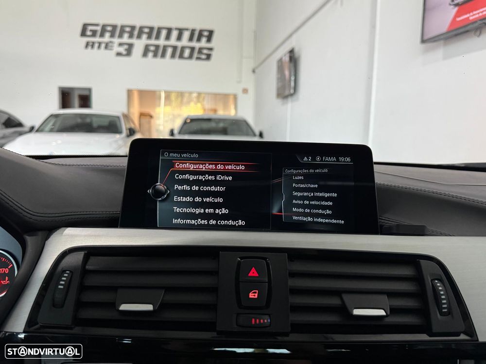 BMW 430 Gran Coupé i xDrive P.M Auto - 23