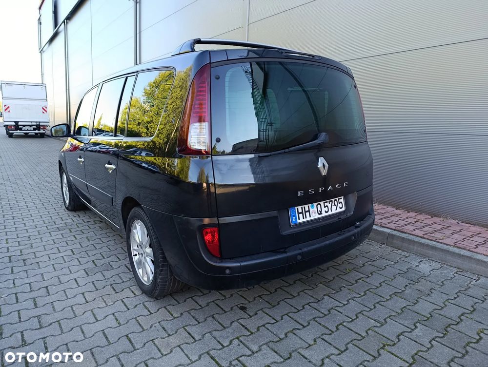 Renault Grand Espace - 23
