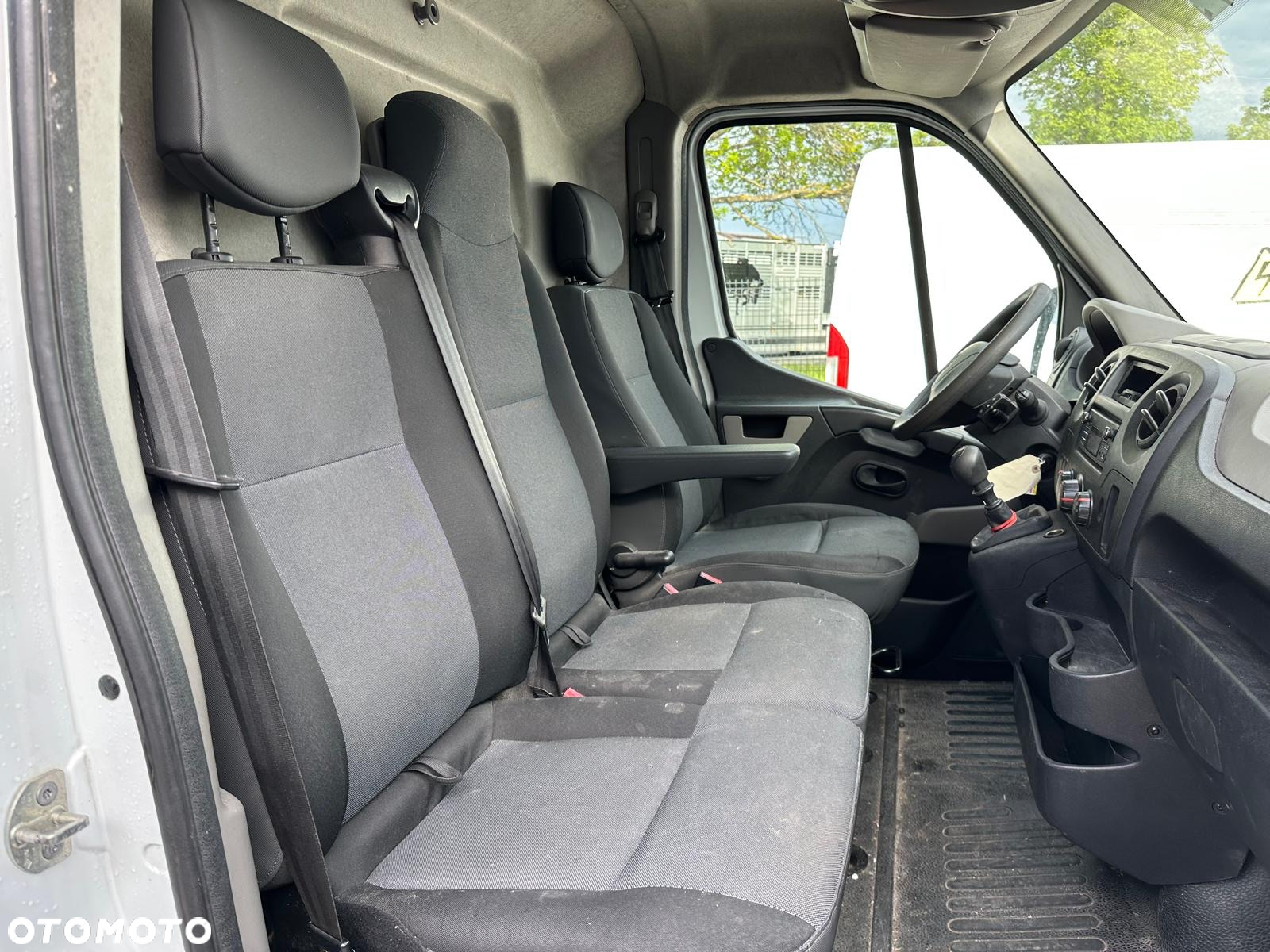 Renault Master - 9