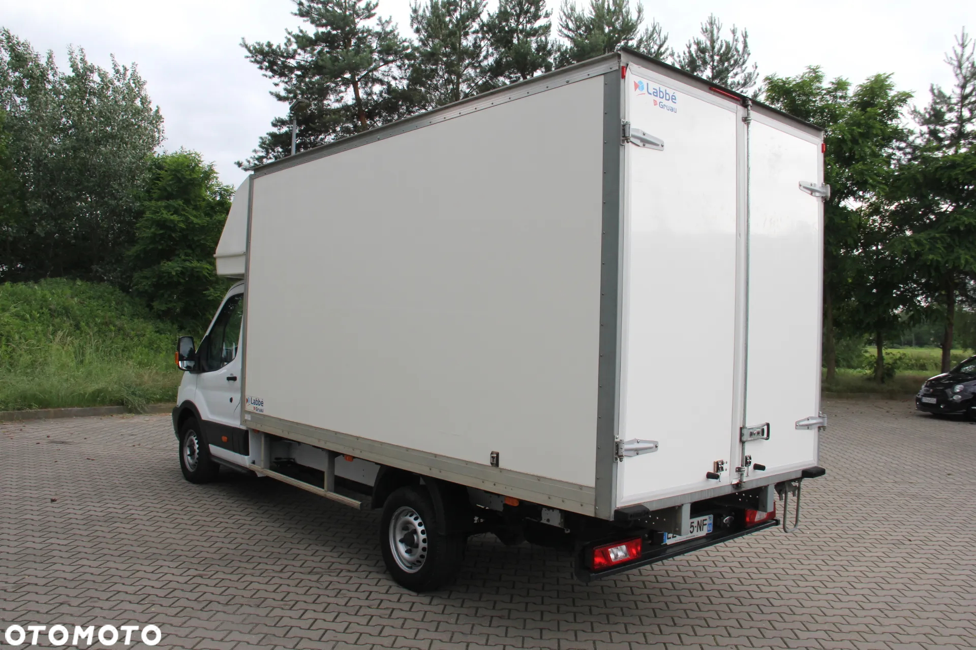 Ford TRANSIT - 8