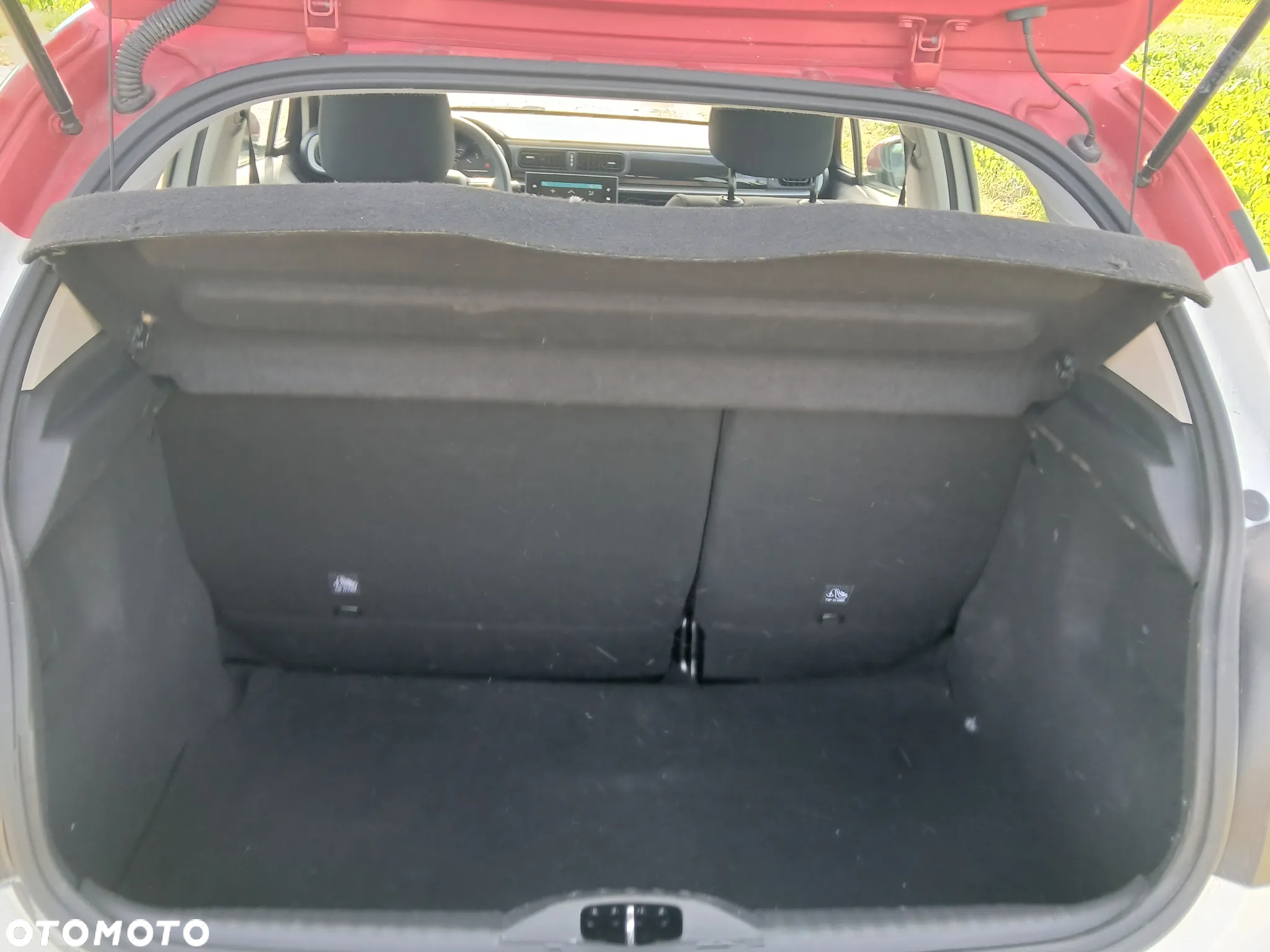 Citroën C3 Pure Tech 82 SHINE - 17