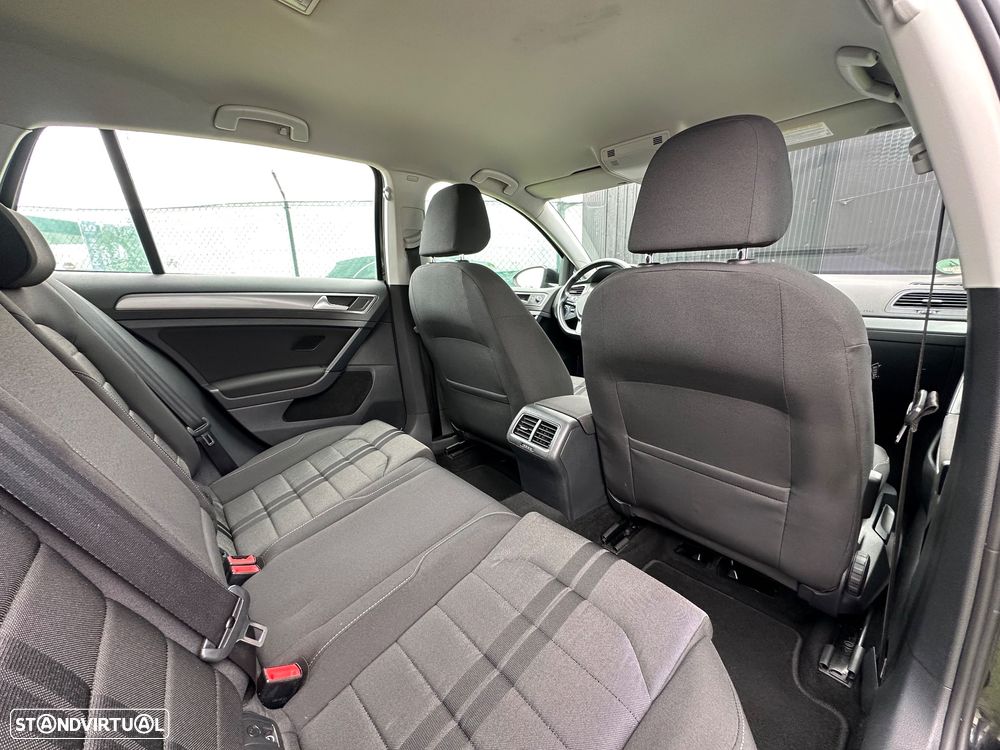 VW Golf 1.6 TDI BlueMotion Cup - 9