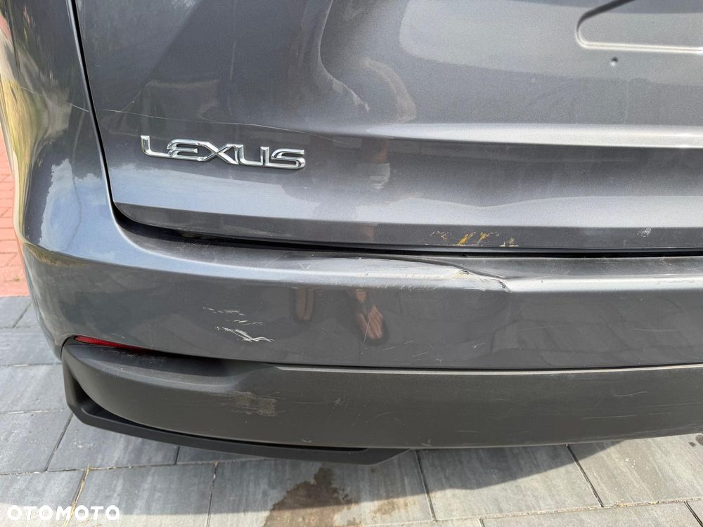 Lexus NX - 10