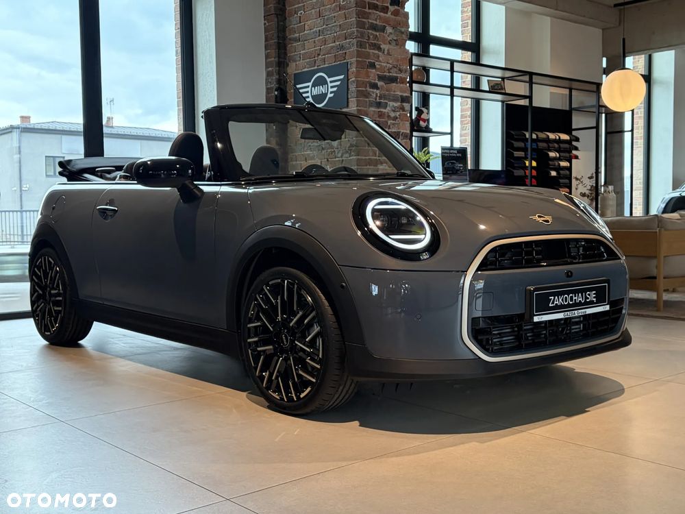 MINI Cooper C Linia Favoured - 5