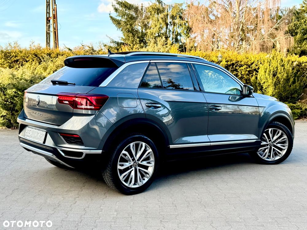 Volkswagen T-Roc - 3
