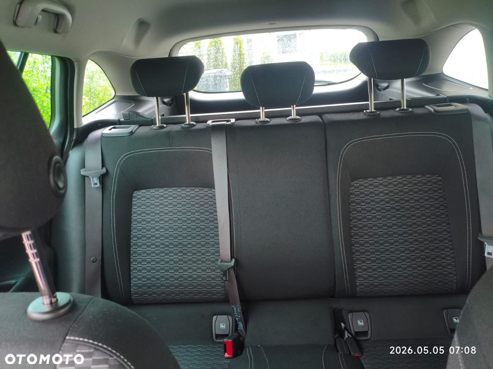 Opel Astra 1.6 CDTI Enjoy S&S - 11