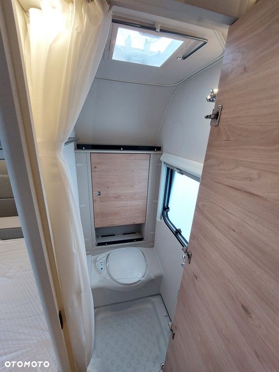 Dethleffs Nomad 730 FKR - 10