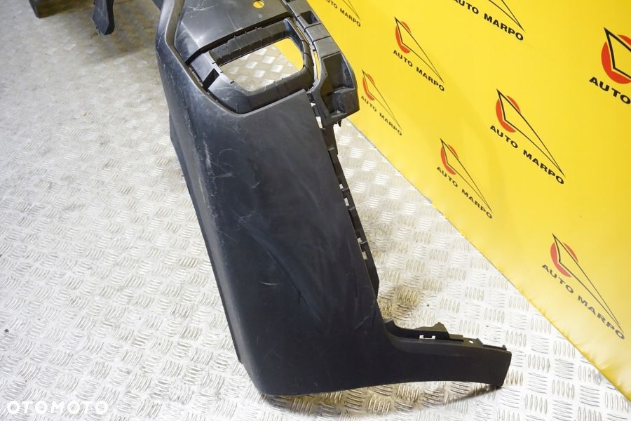 KIA TELLURIDE 2023 2024 Zderzak Tył Tylny Dolny USA - 5