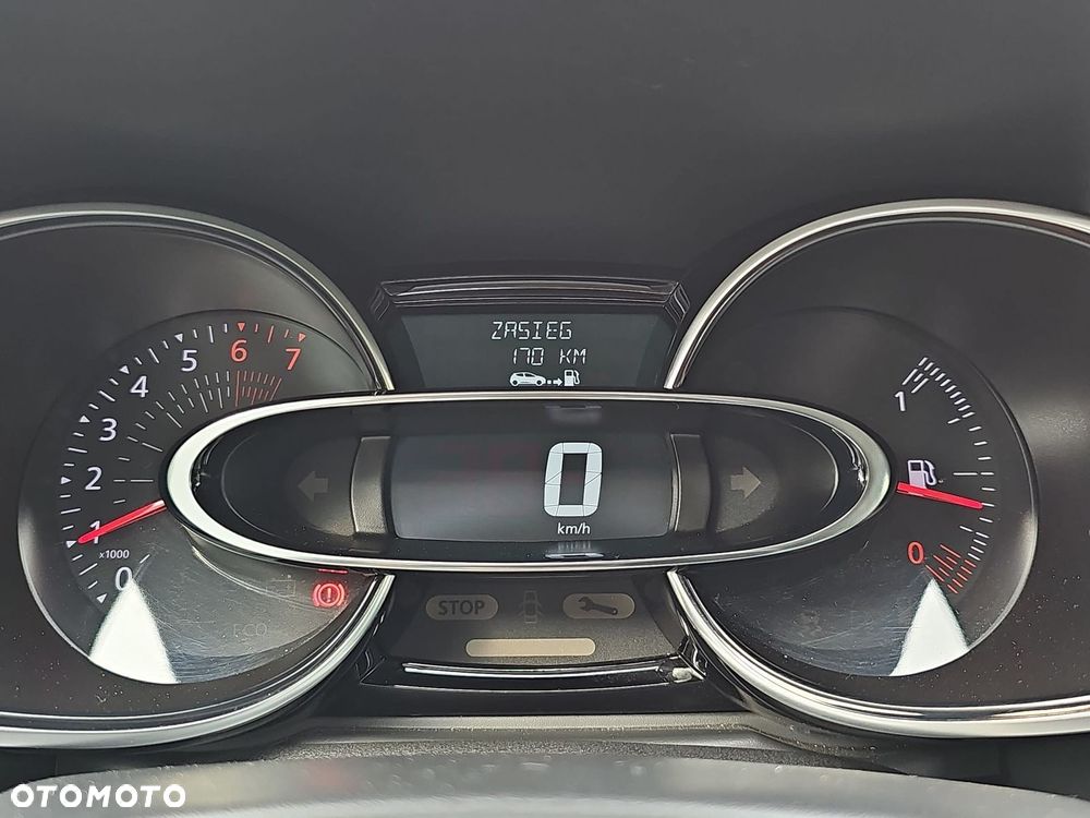 Renault Clio 0.9 Energy TCe Limited - 14